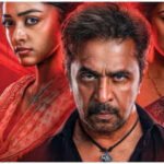 ‘Blast’ box office collection day 5: Arjun Sarja film sees 40 percent fall; India Net touches Rs 17.55 Cr | Tamil Movie News