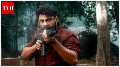 Kattalan Full Movie Collection: ‘Kattalan’ box office collections day 5: Antony Varghese film sees heavy decline; India net reaches Rs 8.04 cr | Malayalam Movie News