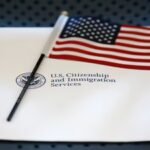 Some USCIS officers ask green card applicants why they bypassed consular processing…