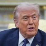 The art of the heel: Donald Trump makes more u-turns on Iran