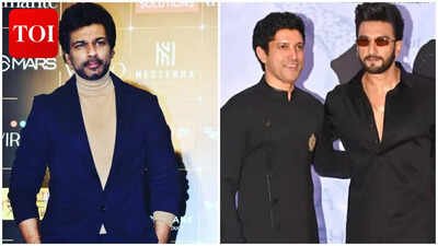 Nikhil Dwivedi: ‘You cannot stop someone’s livelihood’: Nikhil Dwivedi questions FWICE’s non-cooperation directive against Ranveer Singh in Don 3 dispute | Hindi Movie News