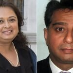 Indian-origin couple’s 23-year UK divorce battle: Ex-wife wins £6.6m after husband hid £28m fortune | World News