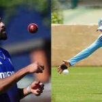Mohammed Siraj bowls full tilt, Shubman Gill and KL Rahul sweat it out: Who did what in India’s training ahead of IND vs AFG Test? | Tennis News