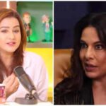 Pooja Bedi reacts after Shilpa Shinde admits sexual harassment case against Bhabiji Ghar Par Hain producer was ‘false’ |