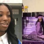 18-year-old Chicago student kicked out of graduation ceremony, denied diploma after doing a ‘split’ on stage: ‘Really hurt my feelings’