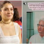 Anushka Sharma credits homeopathy for her health journey; The Liver Doc labels it a ‘triangle of shame’ | Hindi Movie News
