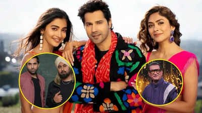 Chunnari Chunnari Remake: ‘He has his reasons’: ‘Chunnari Chunnari’ remake creators respond to Abhijeet Bhattacharya’s criticism | Hindi Movie News