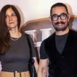 Aamir Khan CONFIRMS wedding with Gauri Spratt on July 5, the actor is currently in the US | Hindi Movie News