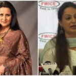 Poonam Dhillon expresses surprise over Upasana Singh’s presence at FWICE press conference amid Ranveer Singh’s Don 3 row |