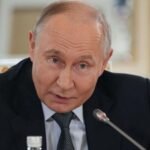 Putin’s word of caution on India-China ties; rejects notion that Pakistan is under Beijing’s control