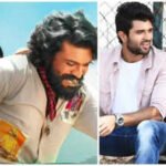 Ram Charan – Janhvi Kapoor to Vijay Deverakonda – Rashmika Mandanna: South cinema’s most loved onscreen couples | Malayalam Movie News
