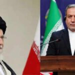‘I was in office that was attacked’: Iran top diplomat Araghchi recalls Khamenei’s ‘martyrdom’