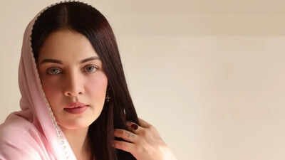 ‘Will not be intimidated into silence’: Celina Jaitly slams estranged husband Peter Haag and father-in-law’s defamation threats | Hindi Movie News