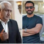 Lalit Parimoo blames Saif Ali Khan and Kareena Kapoor’s ‘interference’ for Agent Vinod’s failure: ‘Sriram Raghavan could not make the film’ | Hindi Movie News