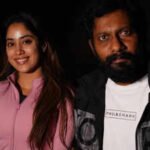 Buchi Babu Sana: ‘We’ll be more careful’: Peddi director Buchi Babu Sana reacts to criticism over Janhvi Kapoor’s character portrayal | Hindi Movie News