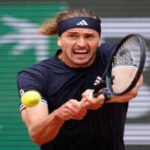 Alexander Zverev marches into French Open final, one win away from ending Grand Slam curse | Tennis News