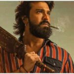 ‘Peddi’ box office collections day 2: Ram Charan’s film witnesses sharp dip; Worldwide collection touches Rs 150.49 cr | Telugu Movie News