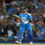 Virat Kohli replacement named for Afghanistan ODIs, Agarkar delivers positive fitness update | Cricket News