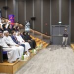 UAE’s MoEI partners with 42 Abu Dhabi for AI hackathon to transform government services | World News