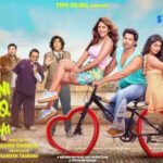‘Hai Jawani Toh Ishq Hona Hai’ box office collection day 2: Varun Dhawan, Pooja Hegde, Mrunal Thakur’s film mints over 23 crore globally | Hindi Movie News