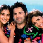 Hai Jawani Toh Ishq Hona Hai Full Movie Collection: ‘Hai Jawani Toh Ishq Hona Hai’ box office collection Day 3 [LIVE]: Varun Dhawan, Mrunal Thakur, Pooja Hegde’s film set to cross Rs 25 crore globally | Hindi Movie News