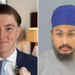 Henry Nowak’s killer Vickrum Digwa ‘threatened’ Sikh worshipper at Southampton Gurdwara months before fatal attack: Report | World News