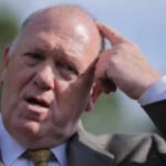 ‘Cake for dessert’: Trump’s border czar tries food at ICE detention facility after complaints, says he ‘couldn’t finish it all’