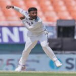 ‘Manav Suthar is genuinely special’: Washington Sundar lavishes praise on India debutant | Cricket News