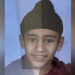 Deaf neighbour recounts tragic moments after body of 8-year-old Gurshabad Singh was found in backyard pool in Auckland: ‘We didn’t hear anything’