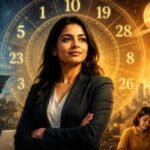 Women born on these dates are destined for business success