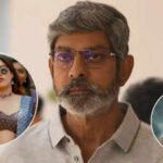 Peddi Controversy: ‘She did what the director asked her to do’: Jagapathi Babu BACKS Janhvi Kapoor in the ‘Peddi’ controversy | Telugu Movie News