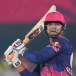 At 15, Vaibhav Sooryavanshi isn’t just scoring runs — he’s redefining batting | Cricket News