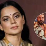 Amid ‘Peddi’ controversy, Kangana Ranaut says, ‘Women are objectified even if you go to local train’ | Hindi Movie News