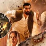 Sunny Deol: ‘Batwara 1947’: Sunny Deol unveils powerful motion poster starring Preity Zinta and Karan Deol in Rajkumar Santoshi directorial | Hindi Movie News