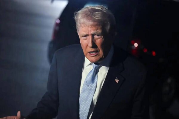 ‘They’re hurting our country’: Trump slams court for blocking 0,000 H-1B visa fee