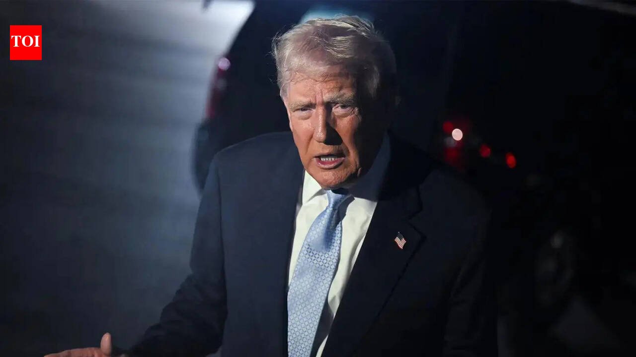 ‘They’re hurting our country’: Trump slams court for blocking 0,000 H-1B visa fee