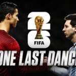 FIFA World Cup 2026: Only three scenarios where Messi and Ronaldo could finally face each other ‘one last time’ | Football News
