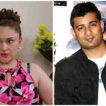 Eva Grover reveals painful details of marriage to Aamir Khan’s stepbrother Hyder Ali Khan: ‘Having a child doesn’t fix a broken marriage’ | Hindi Movie News