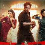 ‘Blast’ box office collections day 13: Arjun Sarja’s action thriller earns Rs 57.36 cr worldwide; Film holds steady | Tamil Movie News