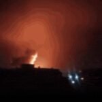 Watch: Trump’s ‘proportional response’ to Iran after helicopter attack