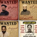 Pok Protests: Pakistan launches manhunt for four PoK protesters after crackdown killing 19 kids, 7 pregnant women