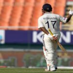 ‘Playing such a shot is mind-boggling’: Ashwin tears into Rishabh Pant after another missed century | Cricket News