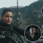 ‘Alpha’ teaser out: Alia Bhatt UNLEASHES her action avatar as the first female agent in the spy universe’s new chapter |