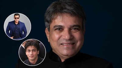 Suresh Wadkar talks about Shah Rukh Khan and Salman Khan: ‘SRK knows how to respect others; Salman has a dabang personality’ |
