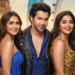 Hai Jawani Toh Ishq Hona Hai Full Movie Collection: ‘Hai Jawani Toh Ishq Hona Hai’ box office collection Day 6 [LIVE]: Varun Dhawan starrer heading for Rs 40 crore mark in India | Hindi Movie News
