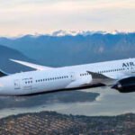 Air Canada pilot flew more than 900 flights over 17 years using fake licence; police call case ‘movie script’