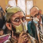 Who is Haji Najibullah? Ex-Taliban commander sentenced to 42 years for killings of US soldiers, kidnapping of journalists