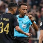 FIFA World Cup: Somali referee who was denied US entry had suspected ‘terror’ links | Football News