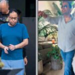 Who is Mahender Makhijani? Indian-origin businessman accused of hosting sex parties and blackmailing attendees in 0 million fraud case