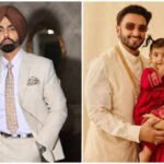 Ammy Virk says Ranveer Singh and Deepika Padukone’s daughter Dua brought him luck: ‘He told me he had invested everything in Dhurandhar’ | Hindi Movie News